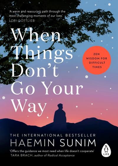 When Things Don't Go Your Way 