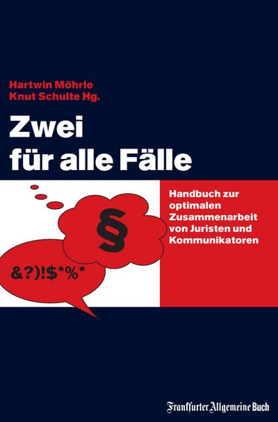 Zwei für alle Fälle