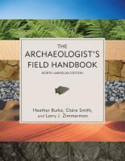 Archaeologist’s Field Handbook