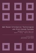 WEB-BASED INFORMATION TECHNOLOGIES AND DISTRIBUTED SYSTEMS