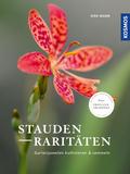 Staudenraritäten von Dirk Mann | Ebook