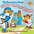 The Berenstain Bears Go Out for the Team