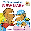 The Berenstain Bears’ New Baby