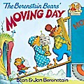 The Berenstain Bears’ Moving Day