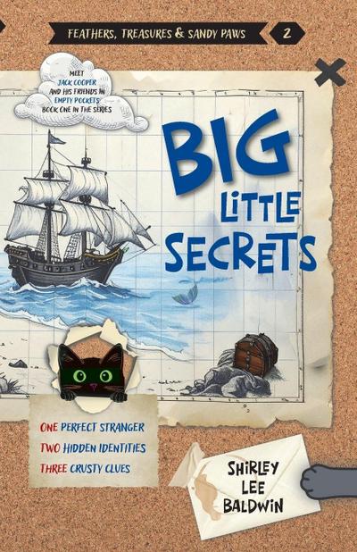 Big Little Secrets