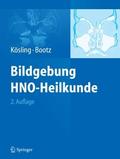 Bildgebung HNO-Heilkunde