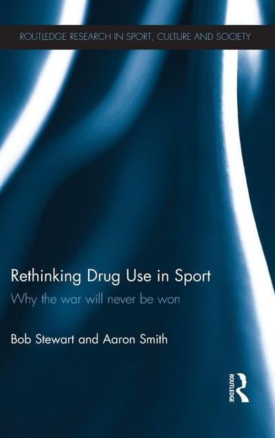 Rethinking Drug Use in Sport