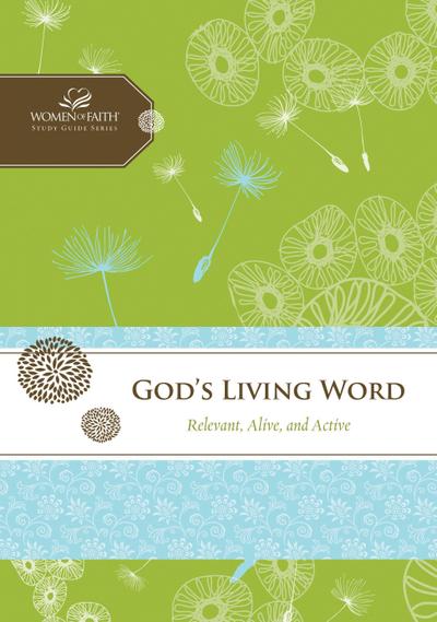 God’s Living Word