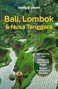 LONELY PLANET Reiseführer Bali, Lombok & Nusa Tenggara