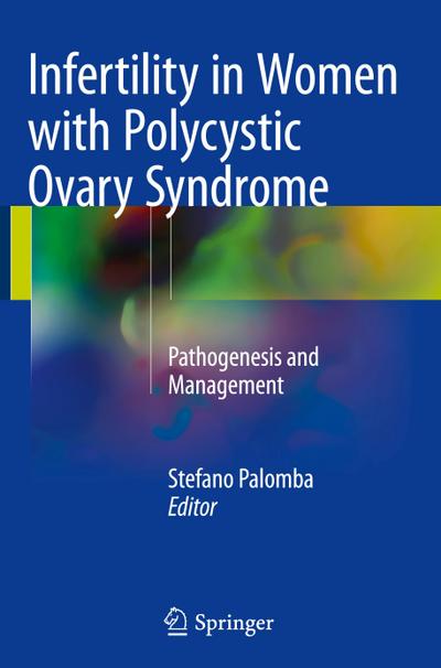 Infertility in Women with Polycystic Ovary Syndrome