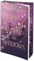 Empire of Whispers and Shadows