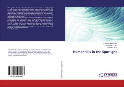 Humanities in the Spotlight