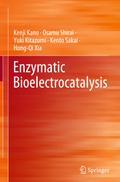 Enzymatic Bioelectrocatalysis