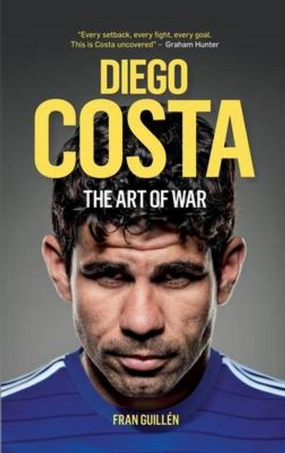 Diego Costa