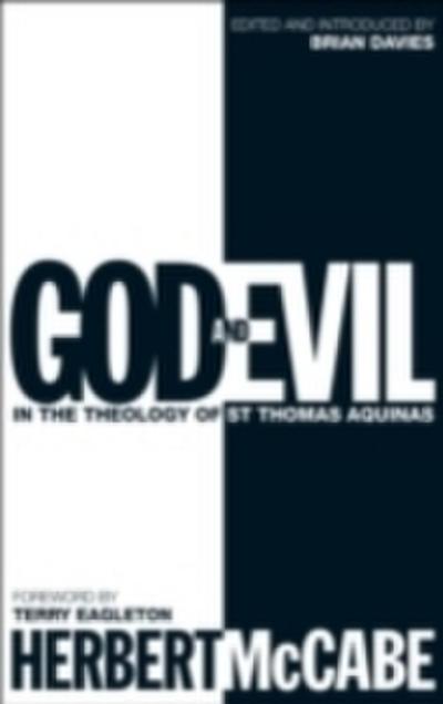 God and Evil