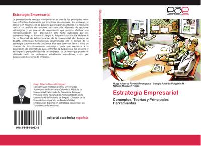 Estrategia Empresarial