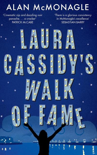 Laura Cassidy’s Walk of Fame