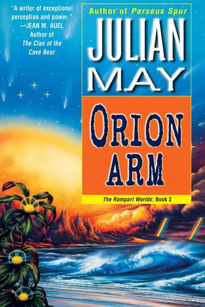 Orion Arm