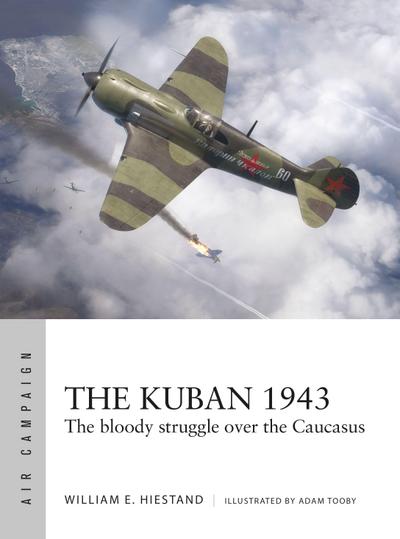 The Kuban 1943