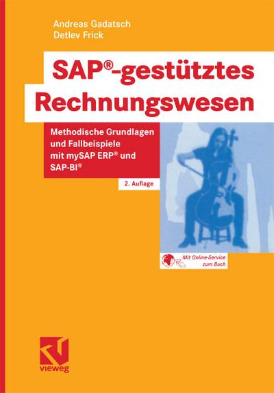 SAP®-gestütztes Rechnungswesen