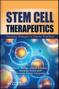 Stem Cell Therapeutics