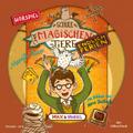 Die Schule der magischen Tiere - Max und Muriel von Margit Auer | Audio-CD