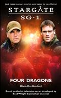 STARGATE SG-1 Four Dragons