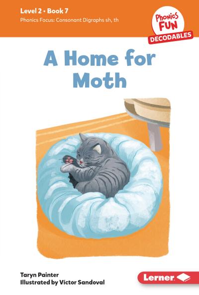 Home for Moth