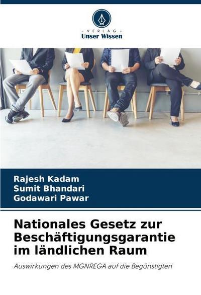 Nationales Gesetz zur Beschäftigungsgarantie im ländlichen Raum