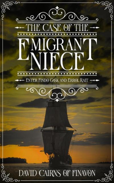 Case of the Emigrant Niece