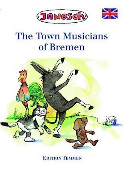 The Bremen Town Musicians