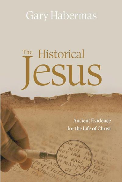 The Historical Jesus