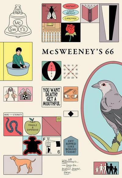 McSweeney’s Issue 66 (McSweeney’s Quarterly Concern)