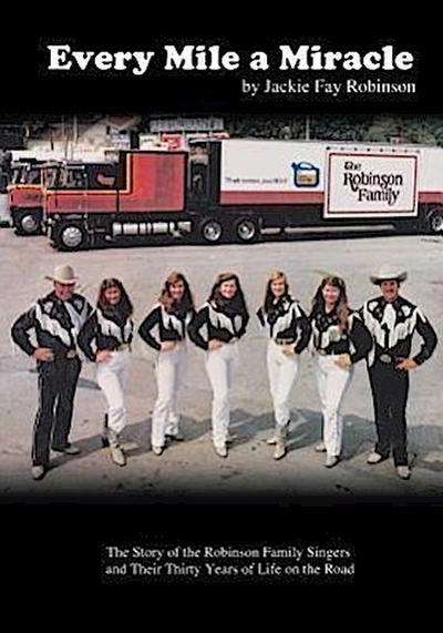 Every Mile a Miracle