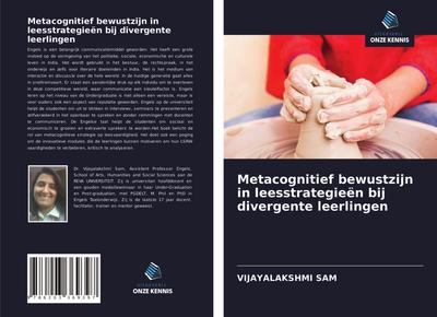 Metacognitief bewustzijn in leesstrategieën bij divergente leerlingen