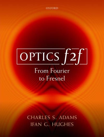 Optics f2f
