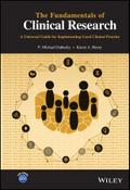 The Fundamentals of Clinical Research