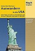 Auswandern in die USA