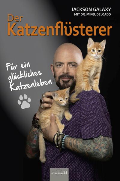 Der Katzenflüsterer