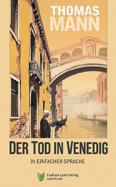 Der Tod in Venedig