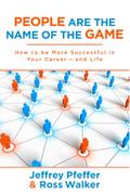 People are the Name of the Game