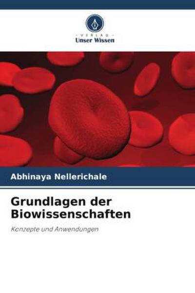 Grundlagen der Biowissenschaften