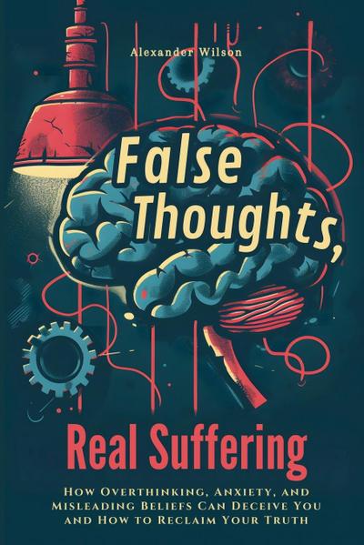 False Thoughts, Real Suffering