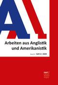AAA - Arbeiten aus Anglistik und Amerikanistik, 45