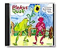 Pinkus Quak CDDie Geschichte des