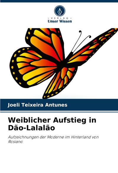 Weiblicher Aufstieg in Dão-Lalalão