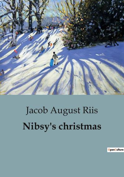 Nibsy’s christmas