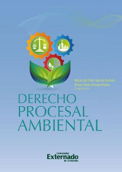 Derecho procesal ambiental