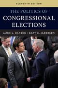 The Politics of Congressional Elections