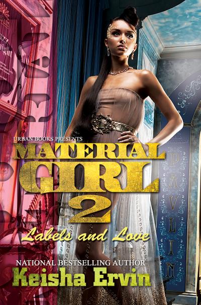 Material Girl 2: